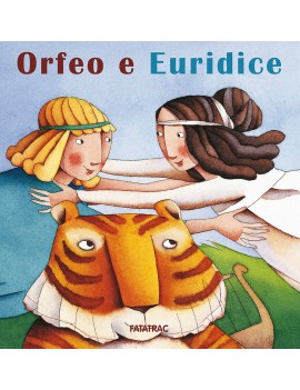 ORFEO E EURIDICE