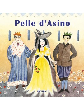 PELLE D'ASINO