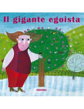 GIGANTE EGOISTA (IL)