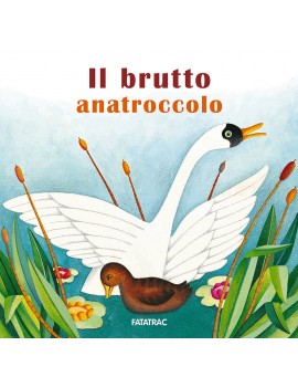 BRUTTO ANATROCCOLO. EDIZ. A COLORI (IL)