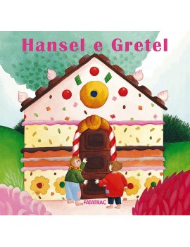 HANSEL E GRETEL. EDIZ. A COLORI