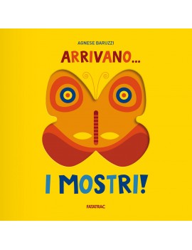 ARRIVANO I MOSTRI