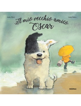 MIO VECCHIO AMICO OSCAR (IL)