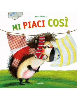 MI PIACI COSÌ