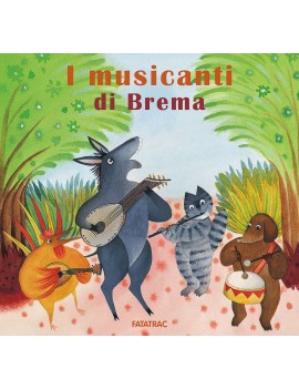 MUSICANTI DI BREMA (I)