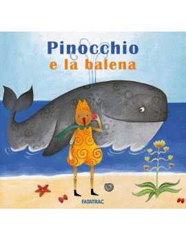 PINOCCHIO E LA BALENA