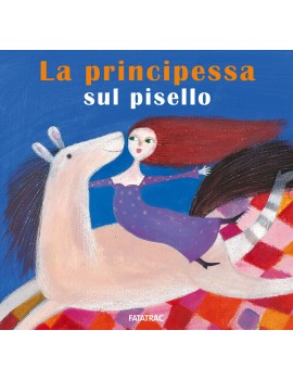 PRINCIPESSA SUL PISELLO (LA)