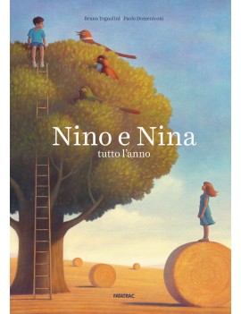 NINO E NINA. TUTTO L'ANNO