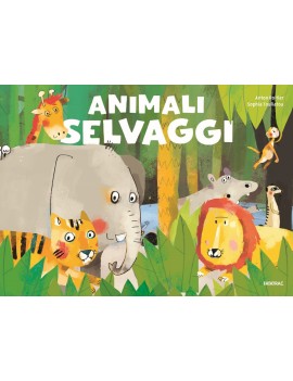 ANIMALI SELVAGGI