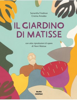 GIARDINO DI MATISSE (IL)