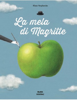 MELA DI MAGRITTE (LA)