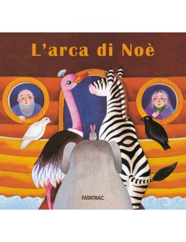 ARCA DI NOÈ (L')