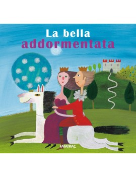 BELLA ADDORMENTATA (LA)