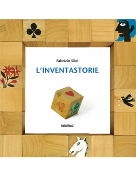 INVENTASTORIE. EDIZ. A COLORI. CON GADGE