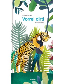 VORREI DIRTI