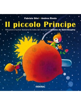 PICCOLO PRINCIPE. EDIZ. ILLUSTRATA (IL)