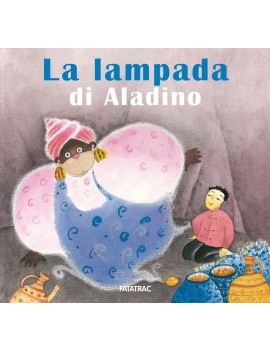 LAMPADA DI ALADINO (LA)