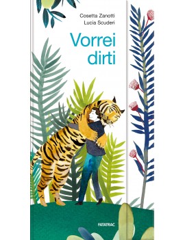 VORREI DIRTI