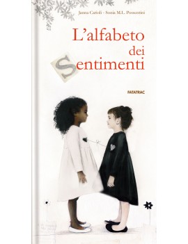 ALFABETO DEI SENTIMENTI. EDIZ. A COLORI