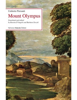 MOUNT OLYMPUS translated and edited by D