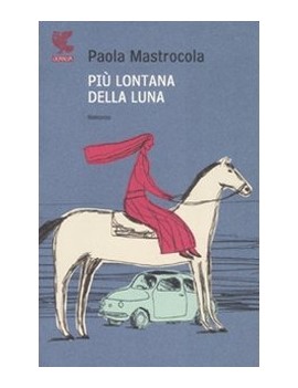 PIU' LONTANA DELLA LUNA