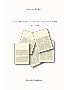 ELEMENTOS DE MORFOLOGIA LEXICA DEL ES