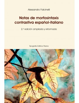 ELEMENTOS DE MORFOLOGIA LEXICA DEL ESPAN