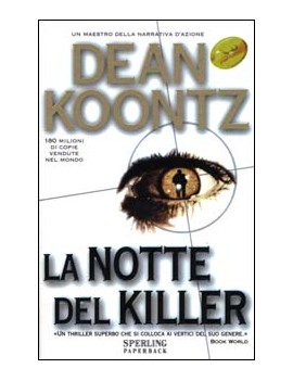 NOTTE DEL KILLER (LA)