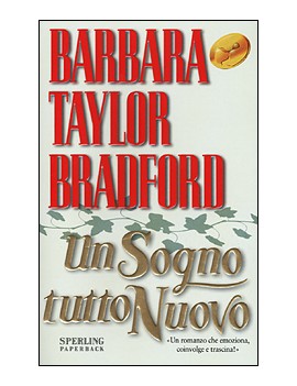 UN SOGNO TUTTO NUOVO