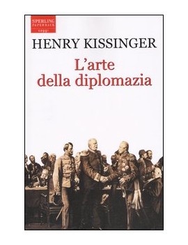 L'ARTE DELLA DIPLOMAZIA