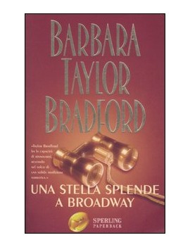 STELLA SPLENDE A BROADWAY