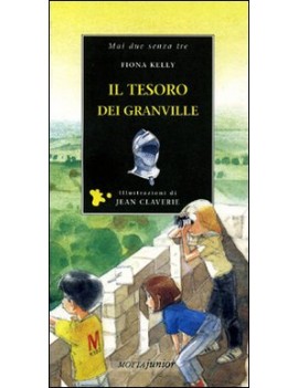 TESORO DEI GRANVILLE (IL)