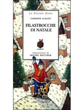 FILASTROCCHE DI NATALE