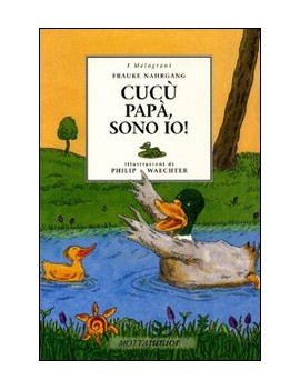 CUCÙ PAPÀ SONO IO