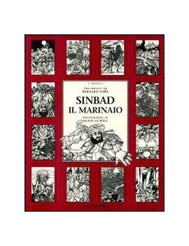 SINBAD IL MARINAIO