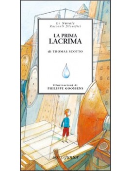 PRIMA LACRIMA (LA)