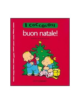 BUON NATALE!