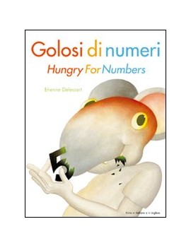 GOLOSI DI NUMERI-HUNGRY FOR NUMBERS