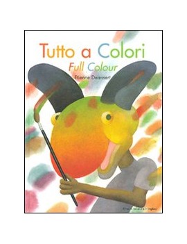 TUTTO A COLORI-FULL COLOUR