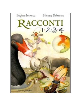 RACCONTI 1 2 3 4