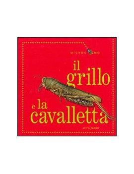 GRILLO E LA CAVALLETTA (IL)