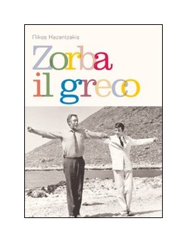 ZORBA IL GRECO