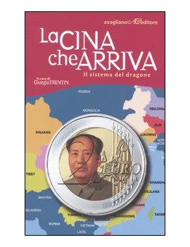 CINA CHE ARRIVA. IL SISTEMA DEL DRAGONE