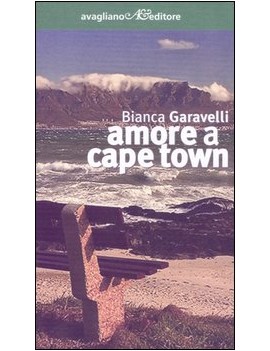 AMORE A CAPE TOWN