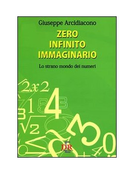 ZERO INFINITO IMMAGINARIO. LO STRANO MON