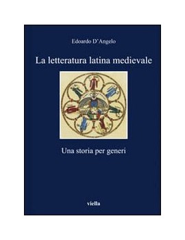 LETTERATURA LATINA MEDIEVALE (LA)