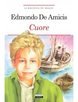 CUORE. EDIZ. INTEGRALE