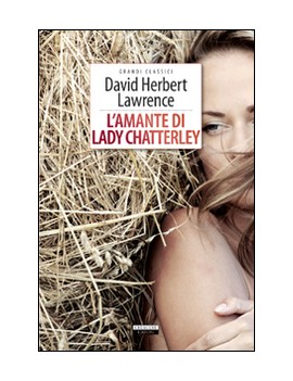 AMANTE DI LADY CHATTERLEY (L')