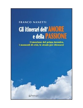 GLI ITINERARI DELL'AMORE E DELLA PASSION