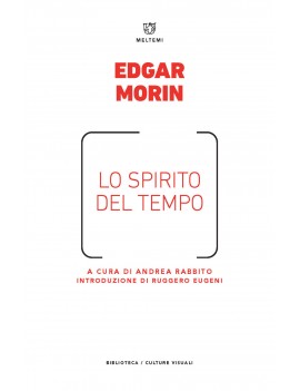 SPIRITO DEL TEMPO (LO)